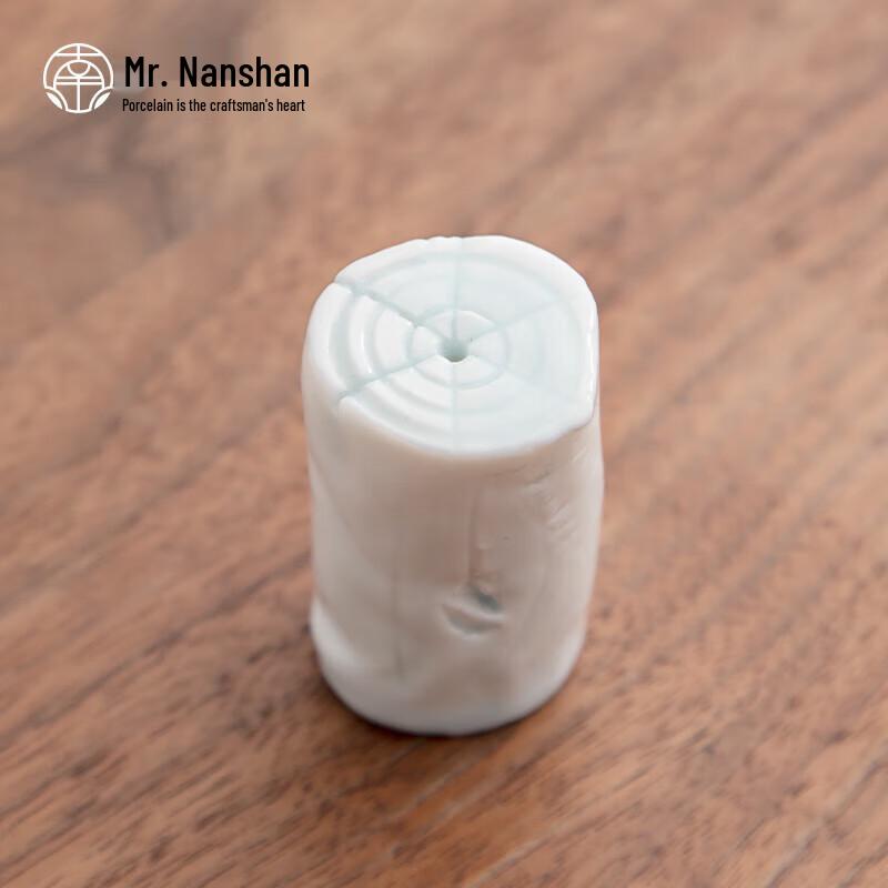 Nanshan Kung Fu Ceramic Tea Set