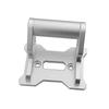 For CFMOTO 450MT 450 MT 2024 2025 Motorcycle Mobile Phone Holder GPS Navigation Bracket CNC aluminum Extension Bracket