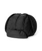 THISISNEVERTHAT Gd Puffer Down Trooper Hat Off Black