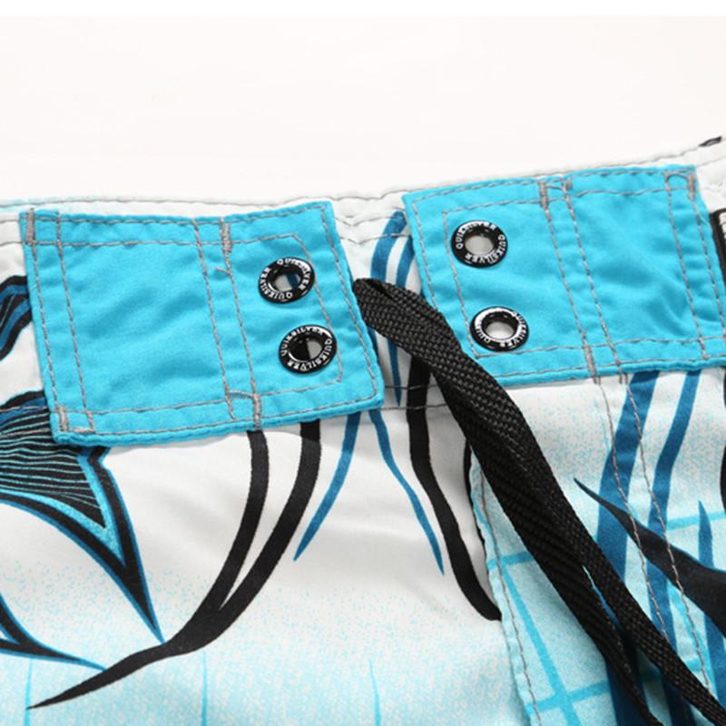 Pantaloncini da Spiaggia Nuovi Casual Corti da Uomo Board Shorts Costume da Bagno Pantaloni Surf 3038 Spiaggia