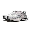 Li Ning Aurora RENEW Low Top LIGHT FOAM;PROBAR LOC Running Shoes Women's Standard White AGCU044-4