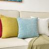 Pillow Cover Corn Velvet Sofa Ins Nordic Cushion Cover Pillow Cover Corduroy Bedroom Sofa Cushion Cushion