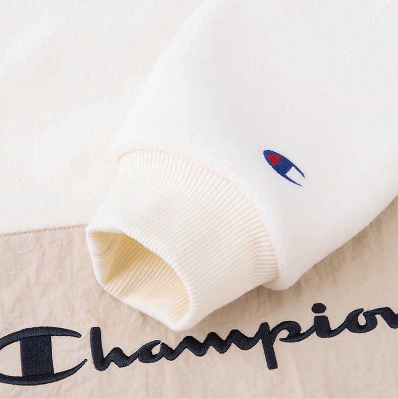 Champion Kids Fleece Hooded Pullover