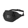 Daiwa Waist Pouch Black Fishing Bag X-Pac (A)