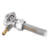 Fuel Valve Switch 62163 75 Shockproof High Temperatures Resistant Lightweight Replacement for Big Twin 1975‑2006
