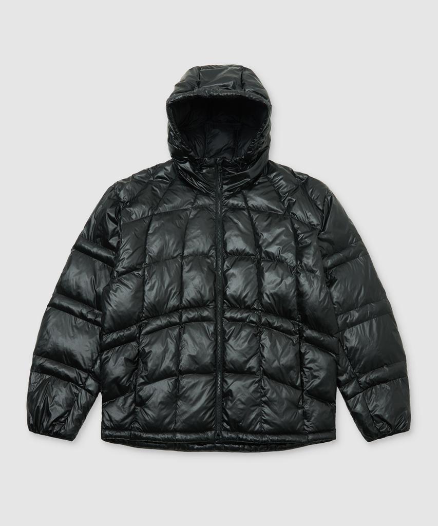 Musinsa Standard Sports Tanker Light Padded Jacket (4 Colors)