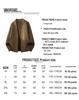 Men's Oversized Casual Knit Cardigan Sweater