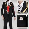 Twist Wonderland Heartslabyul Dorm Cosplay Game Size M [HOLOUN] Uniform, Christmas/Halloween Costume, Costume,