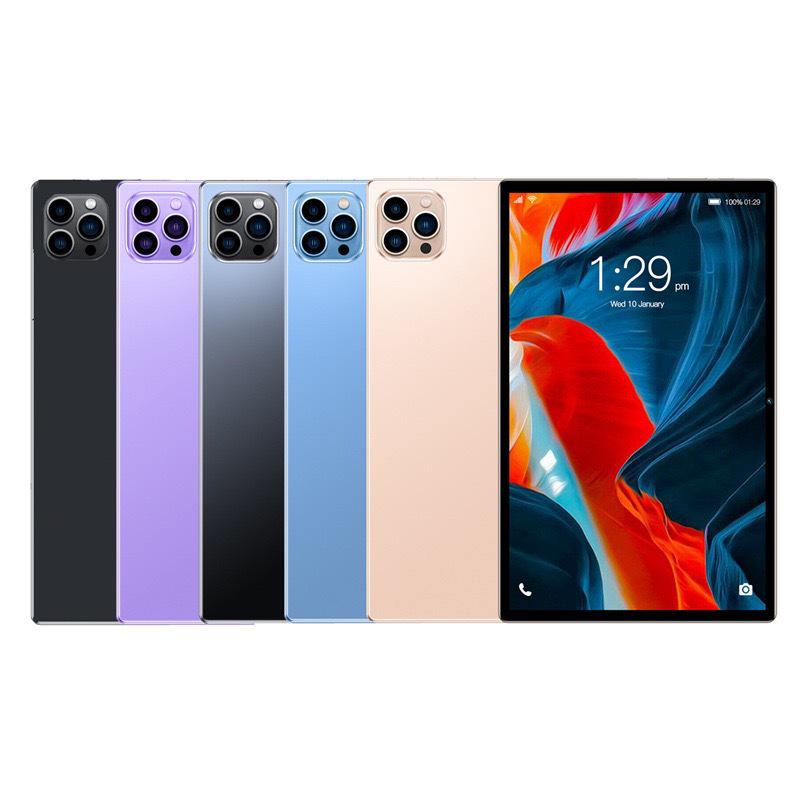2024 X95 Metal Shell 10.1-inch Tablet with English Google OS