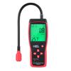 SMART SENSOR Handheld Combustible Gases Leak Detector Natural Gases Leakage Tester Portable Combustible Gases