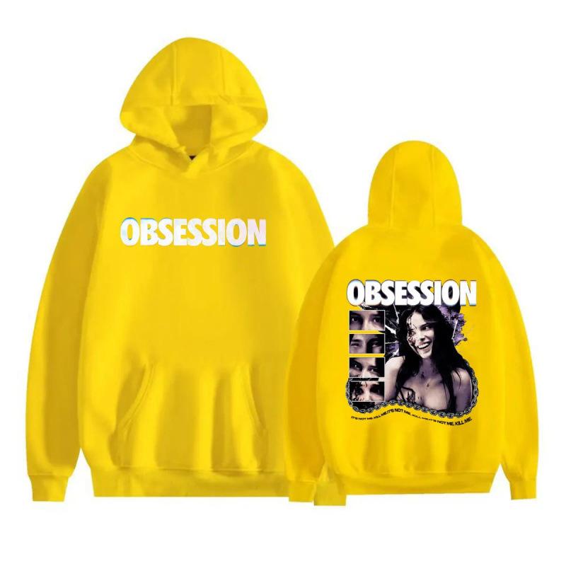 Obsession Horror One Wish Willow Movie Swea