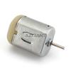 2/5/10 pcs DC 12V Car Door Lock Motor Diy Toys Electric Metal Engine Overall length 46.1mm 10.8mm shaft diameter 2mm Round axis