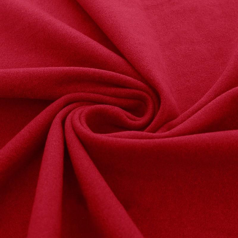 

180x50cm Thicken Velvet Fabric Warm Textile Clothing Pillow Cover Material Stretch Soft Cloth DIY Sewing Clothing Supplies 180x50cm