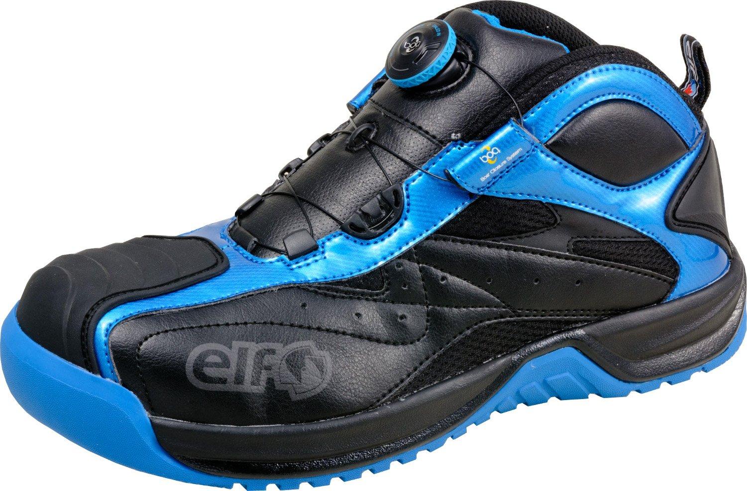 

ELF Пит-обувь GEARTECH01 Синий ELG01 24.0см синий