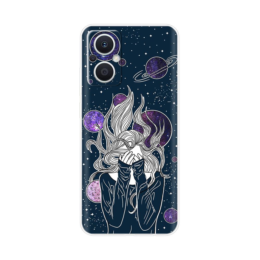 For Xiaomi Poco M5 Case M5s Soft Clear TPU Silicone Back Cover for Xiaomi Poco M5 M5s Cases Bumper Coque Protective Shell Fundas