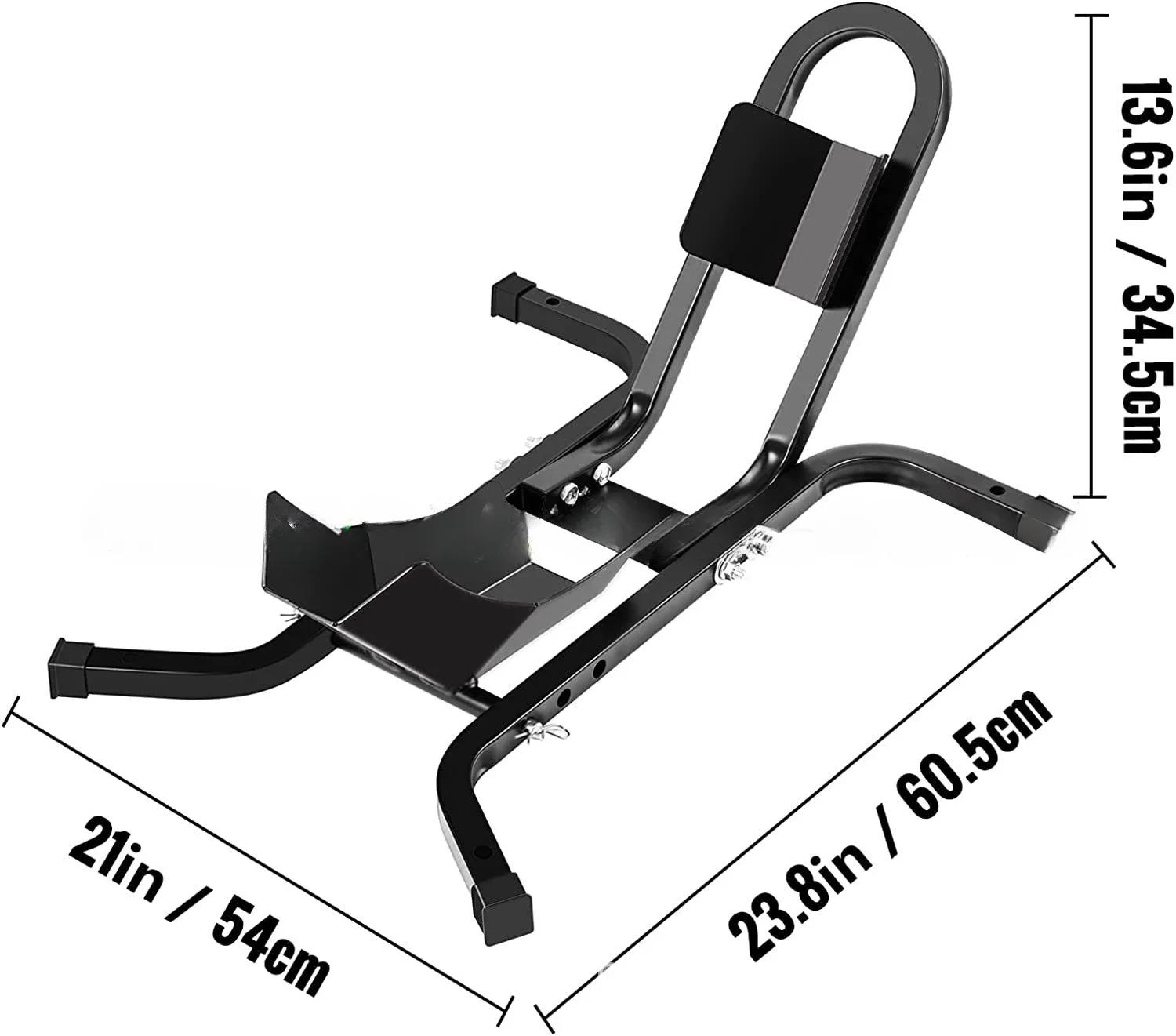 Парковочная стойка для переднего колеса мотоцикла, Кронштейн для переднего колеса мотоцикла Amagi