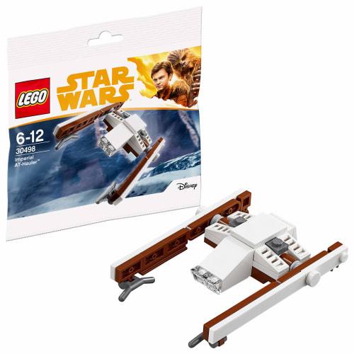 

LEGO Star Wars Imperial AT Ревун Mini Set