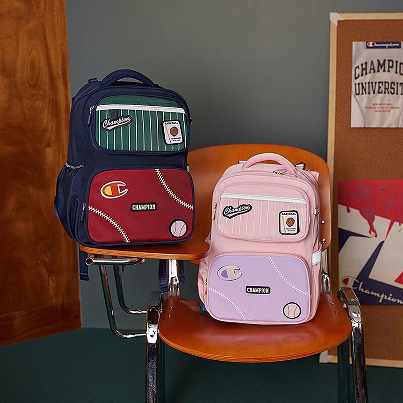 Champion Kids School Backpack One Size