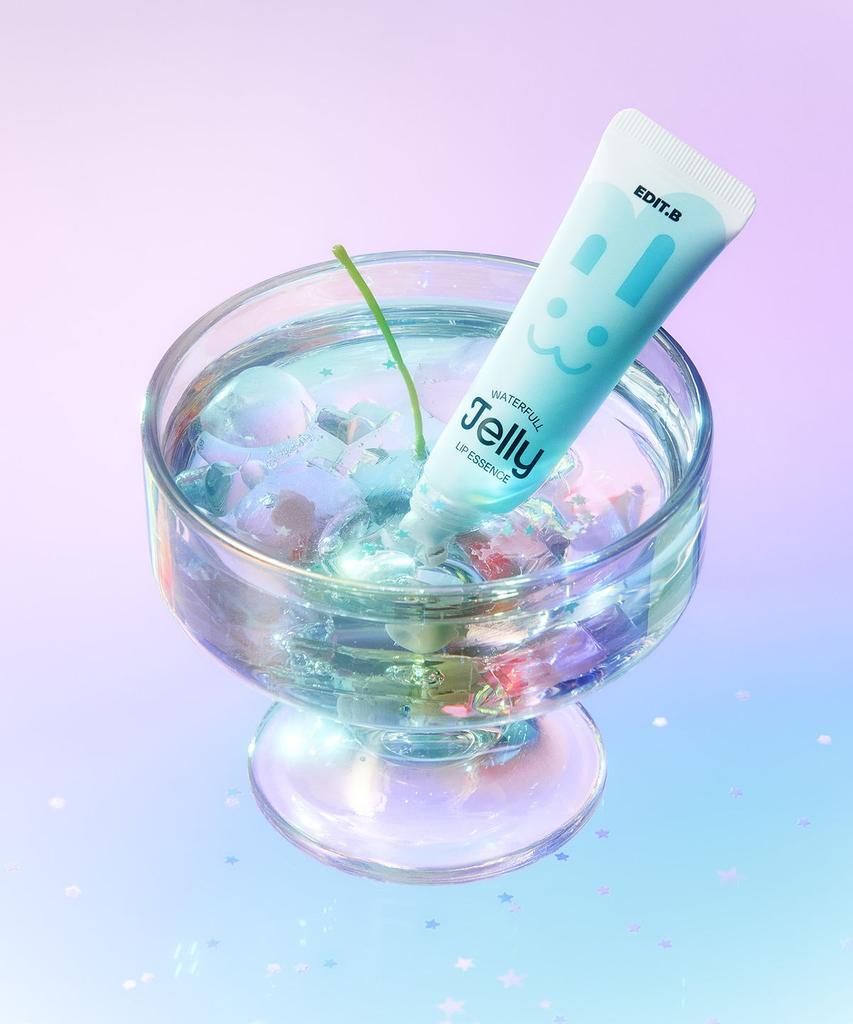 Waterful Jelly Lip Essence 11ml