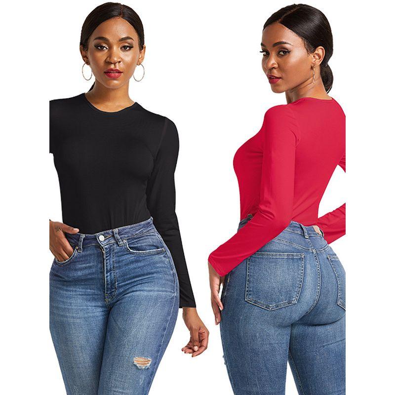 Black Nude Red Party Bandage Bodycon Romper Body Suit Jumper