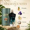 125 Ml Jean Paul Gaultier Le Beau Le Parfum I Eaude Parfum Bold and CaptivatingScent with Pineapple, Iris, Ginger, Coconut,Woody Notes