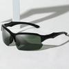 Brand Fashion Polarized Sunglasses Men Women Road Cycling for Outdoor Sports Travel Driving Camping Fishing Eyewear Festival
