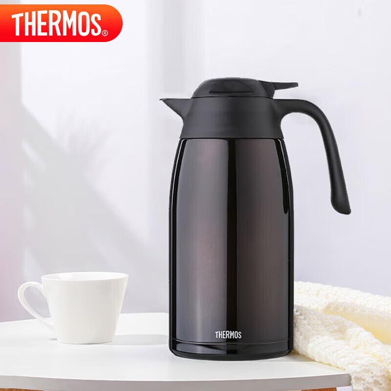 THERMOS THX-2000 2000ml Insulated Carafe