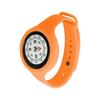 6Pcs Light Weight Compasses Watches Outdoor Navigation Tool Adjustable Strap Wearable Compasses For Backpacking Climbing