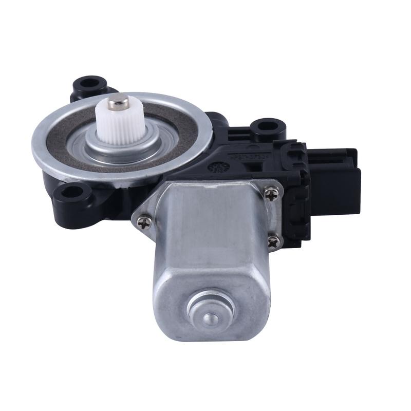 BHN9-59-58X Power Window Lift Motor for Mazda 3 Axela CX-4 CX-5 CX3 CX8 Tools Car Accessories