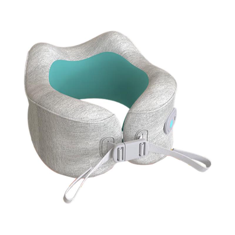 

HEZHENG U-shaped Neck Massager