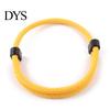 Durable Nylon Bracelet Men Rope Adjustable Braided Casual Solid Commuting Wrist Accessory Color String Friendship Wristband Gift for Boyfriend Brother