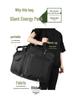 Extra Large Men's Travel Duffel Backpack for Outdoor Packing