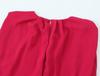 2025 Spring Women's European & American Style Sleeveless Jumpsuit Skirt