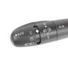 Neuer Blinkerhebel Schalter für Blinker Scheinwerferschalter für Peugeot 206 207 301 307 96439233ZL 96530930XT 96450912ZL