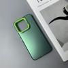 Case For Honor 400 Lite Colorful Acrylic Skin-friendly Phone Back Cover For Honor 400Lite 5G Shell Shockproof Bumper