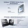 Tableta AP12 Pro de 12 pulgadas, 2.4K 120Hz Android 16, 48 GB + 256 GB/2 TB, 12000 mAh, Octa-Core, WiFi 5, Face ID, 4G LTE, Tableta con Teclado, Lápiz, Funda