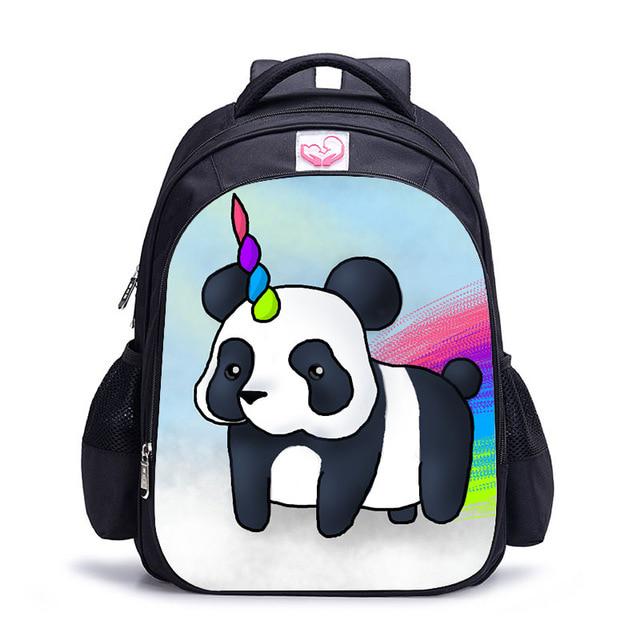 unicorn rolling bolsa