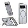 Magnetic Phone Case for Google PIXEL 9/9a/9pro/10/10 Pro XL - Transparent