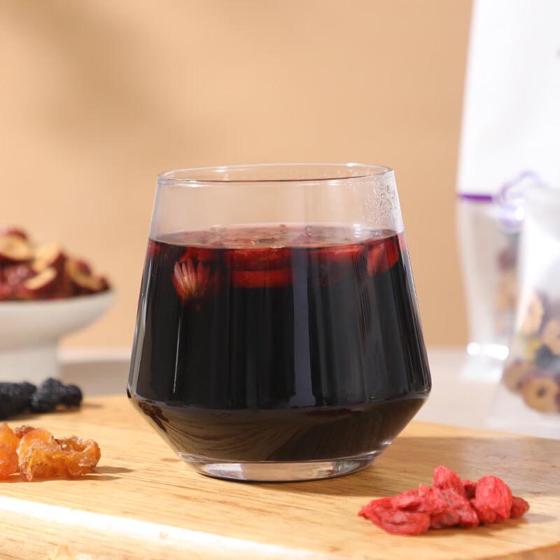 Jiliangmu Premium Herbal & Fruit Wellness Teas