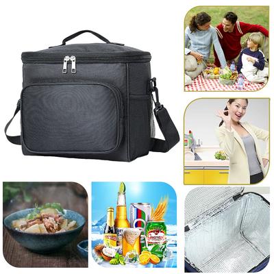 Camping și drumeții – Genți pentru picnic