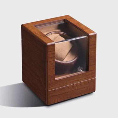 Automatický natahovák na jeden hodinky a výstavní box
