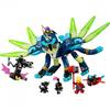 Lego DREAMZzz Building Bricks Set