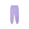 New MLB Sports Pants Women's Purple 3FPTA0121-50PPN
