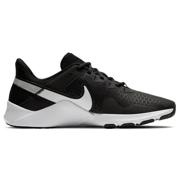 Nike Legend Essential 2 Black White CQ9356-001