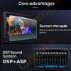 2 Din Car Radio 7'' Wireless CarPlay for Apple Android Auto For Toyota Corolla E120 2003-2015 BYD F3 WiFi GPS Multimedia Player
