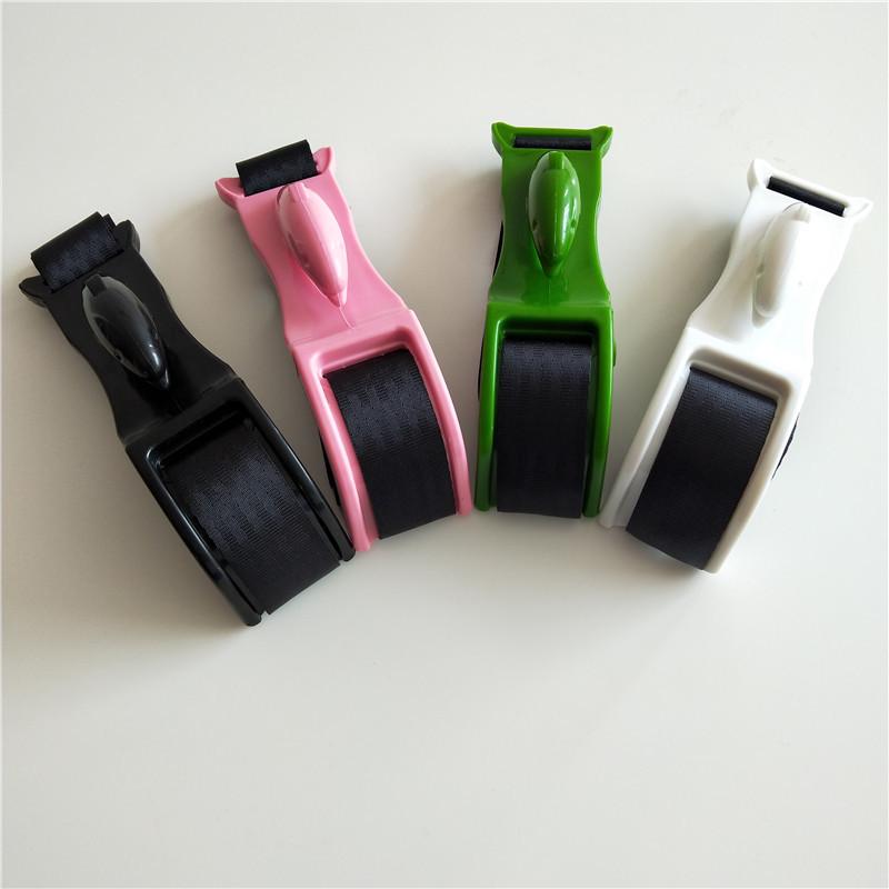 Regulator centură de siguranță auto pentru maternitate - Confort și siguranță pentru viitoarele mame