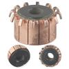 Smooth and Reliable Copper Hook Type Motor Commutator for Optimal Performance