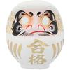Daruma Specialbutik Takasaki Önskan Cirka 15 cm Storlek Bön för Att Klara Akademiska Stora Prov Penn Takasaki Dharma Önskan [Takasaki Takumi]
