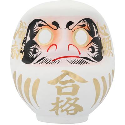 Daruma Specialty Shop Takasaki Wish Approximately 15cm Size Prayer for Passing Academic Great Exam Pencil Takasaki Dharma Wish [Takasaki Takumi]