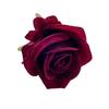 1PC Rose Bouquet Artificial Flowers Western Rose Wedding Decoration 6 Colors Peonies Fake Flowers Artificial Flowers